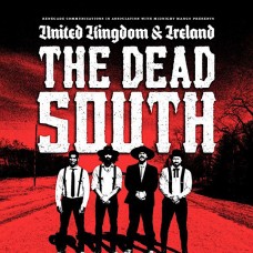 THE DEAD SOUTH, GLASGOW, BARROWLAND BALLROOM, TUESDAY 09TH MARCH 2027 THE DEAD SOUTH, GLASGOW, BARROWLAND BALLROOM, TUESDAY 09TH MARCH 2027